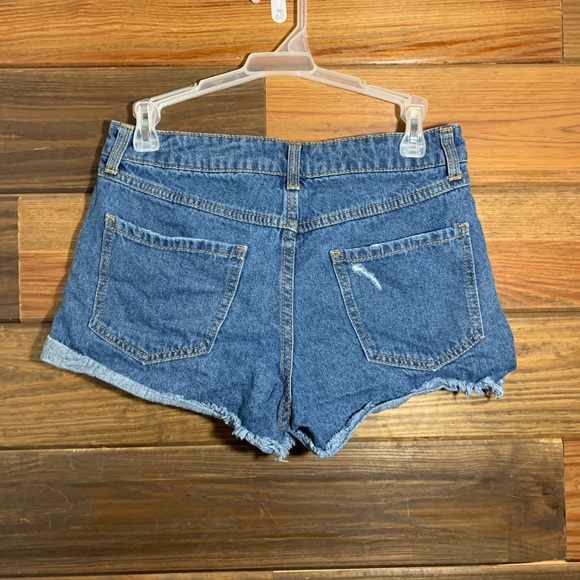 Forever 21 shorts - Picture 3 of 3
